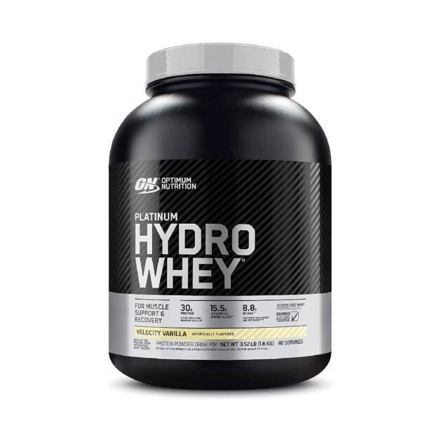 HYDROWHEY 3.5 LB